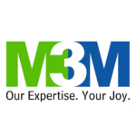 m3m logo 1